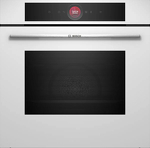 Превью картинка Электрический духовой шкаф Bosch HBG7341W1 #1