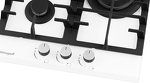 Превью картинка Газовая варочная панель Weissgauff HG 451 WFh #8