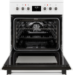 Превью картинка Электрическая плита Weissgauff WES E12V15 WE #9