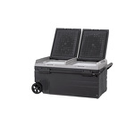 Превью картинка Холодильник Alpicool Холодильник автомобильный ALPICOOL TWW95 #5