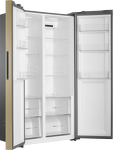 Превью картинка  Холодильник side by side Haier HRF-541DG7RU #5