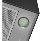 Превью картинка Цилиндрическая вытяжка Maunfeld Bath 402 чёрный #7