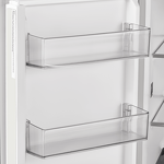 Превью картинка  Холодильник side by side Maunfeld MFF190NFDPW #7