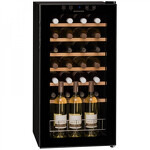 Превью картинка Шкаф винный  Dunavox DX-28.88K (снят с производства) #1