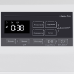 Превью картинка Машина сушильная Maunfeld MFDM168WH02  #8