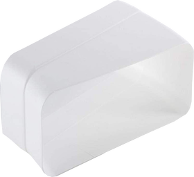 Картинка Elica Горизонтальный изгиб 15° 227X138X94 для NikolaTesla