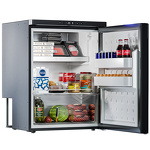 Превью картинка Холодильник Холодильник автомобильный Meyvel AF-DB65X #21