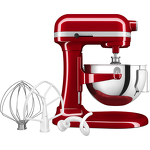 Превью картинка Миксер KitchenAid 5KSM55SXXEER #5