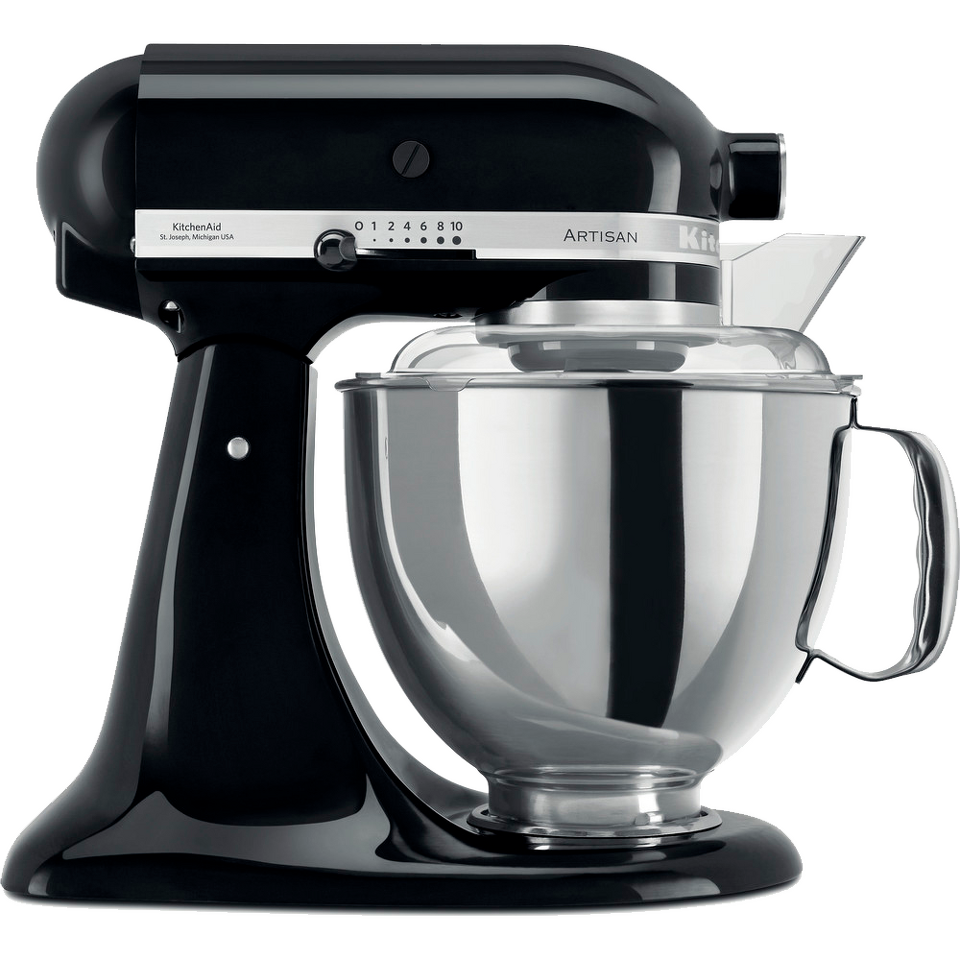 Фото Миксер KitchenAid Artisan 5KSM175PSEOB