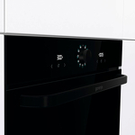Превью картинка Электрический духовой шкаф Gorenje BOS6737SYB #8