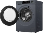 Превью картинка Стиральная машина с фронтальной загрузкой Haier X3 HW60-BP12337SU1 #6