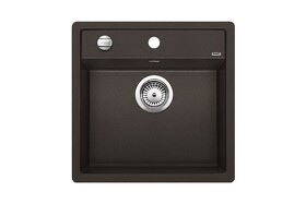 Картинка Blanсo DALAGO 5-F SILGRANIT PuraDur кофе с клапаном-автоматом