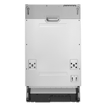 Превью картинка Посудомоечная машина 45см встраиваемая Maunfeld MLP-08IMROI #4