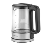 Превью картинка Чайник Maunfeld MGK-612BK #2