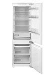 Превью картинка Встраиваемый холодильник с морозильной камерой Midea MDRE371FGE01M #7