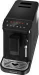 Превью картинка Кофемашина Weissgauff WCM-225 Black Touch Cappuccino #29