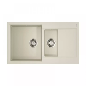 Картинка Omoikiri Daisen 86-2-PA Artgranit/пастила