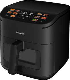 Картинка Weissgauff WAF 727 DB WiFi Control Fry