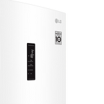 Превью картинка Холодильник с нижней морозилкой LG GA-B509CQSL #6