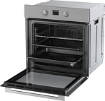 Превью картинка Электрический духовой шкаф Haier HOQ-K4AAN3GG #5