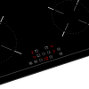 Превью картинка Индукционная варочная панель Meferi MIH604BK LIGHT #6