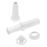 Превью картинка Мясорубка Maunfeld MF-233CH #8