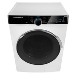 Превью картинка Стиральная машина с фронтальной загрузкой Maunfeld MFWM1510WH06 #6