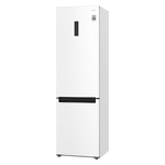 Превью картинка Холодильник с нижней морозилкой LG GA-B509LQYL #2