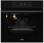 Превью картинка Электрический духовой шкаф Haier HOX-FP3AGB #1