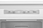 Превью картинка Встраиваемый холодильник с морозильной камерой Midea MDRE416FGE01M #9