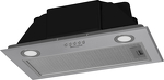 Превью картинка Полновстраиваемая вытяжка Weissgauff BOX 900 PB IX #1