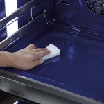 Превью картинка Электрический духовой шкаф SKS OV2421MS #3