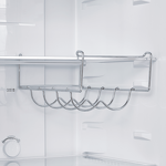 Превью картинка Холодильник с нижней морозилкой Maunfeld MFF186NFRBG #10