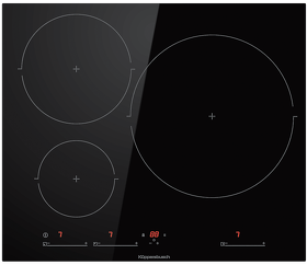 Картинка Kuppersbusch KI 6343.0 SR