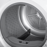 Превью картинка Машина сушильная Maunfeld MFDM168WH03B #9