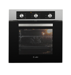 Превью картинка Электрический духовой шкаф Lex EDM 073 IX духовой шкаф #6