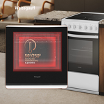 Превью картинка Электрическая плита Weissgauff WESM 5260 W #14