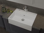 Превью картинка Rivelato MODULIX 9082 1-чаш 899*679 Белый 101 #3