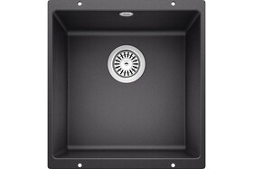 Картинка Blanсo ROTAN 400-U SILGRANIT антрацит