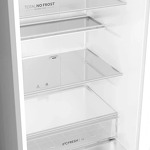 Превью картинка Холодильник с нижней морозилкой Haier CEF538CSG #6