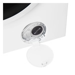 Превью картинка Стиральная машина с фронтальной загрузкой Evelux EW 46101 #13