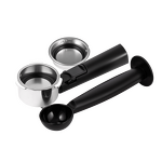 Превью картинка Кофемашина Maunfeld MF-724S #12