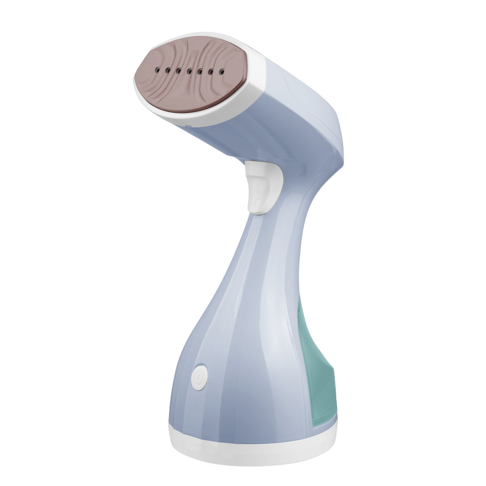 Фото Отпариватель Maunfeld MF-1132BL