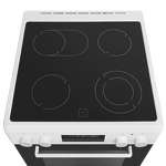 Превью картинка Электрическая плита Maunfeld MEC611CW09TD #6