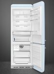 Превью картинка Холодильник с нижней морозилкой Smeg FAB38RPB5 #2