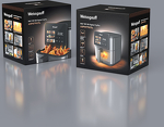 Превью картинка Гриль Weissgauff WAF 909 DB Digital FryPro #31