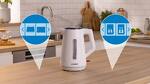 Превью картинка Чайник Bosch TWK1M121 #5
