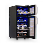 Превью картинка Шкаф винный  Cold Vine C21-TBF2 #5