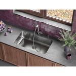 Превью картинка Металлическая мойка Omoikiri Omi 76-U/I-IN нерж. сталь/нержавеющая сталь #5