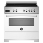 Превью картинка Центр варочный Bertazzoni PRO95I1EBIT2 #1